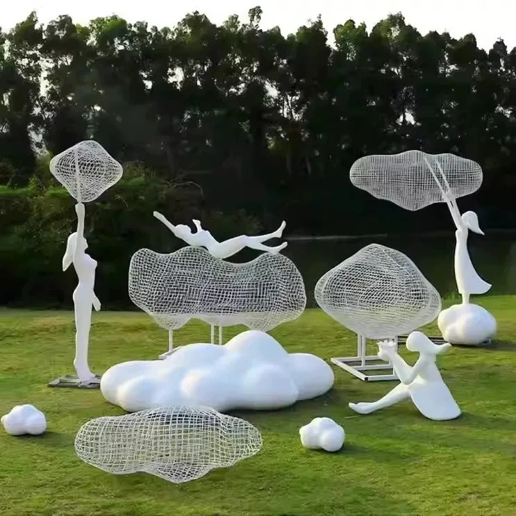 Large Lawn Decorations suppliers